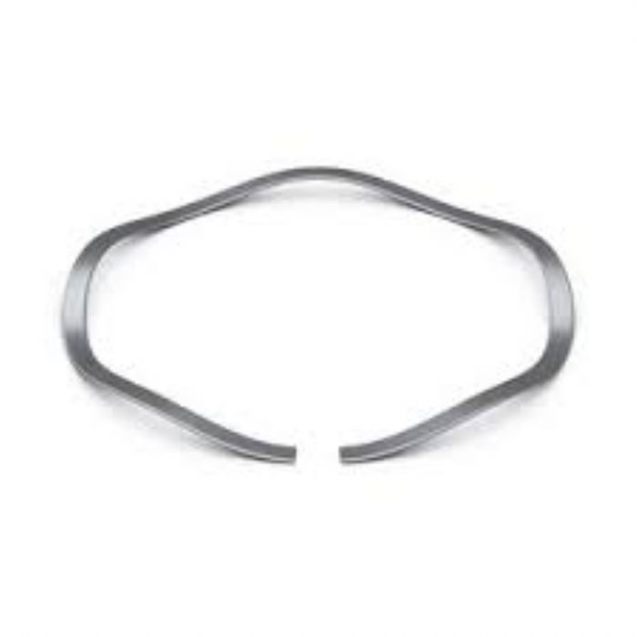 WAVE SPRINGS (ROUND WIRE)